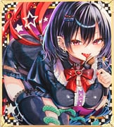 二次元插画 #11437206