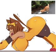 二次元插画 #11437209