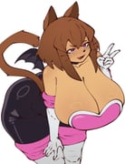 二次元插画 #11437210
