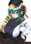 二次元插画 #11437220