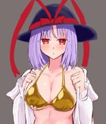 二次元插画 #11437230