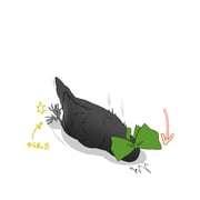 二次元插画 #11437236
