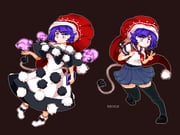 二次元插画 #11437252