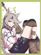 二次元插画 #11437258