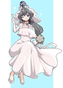 二次元插画 #11437261