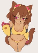 二次元插画 #11437264