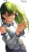 二次元插画 #11437265