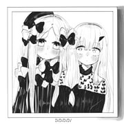 二次元插画 #11437278
