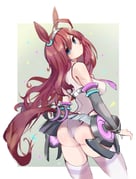 二次元插画 #11437280