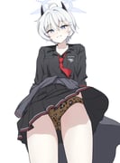 二次元插画 #11437285
