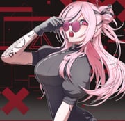 二次元插画 #11437286
