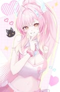 二次元插画 #11437293
