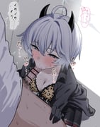 二次元插画 #11437295