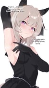 二次元插画 #11437302