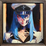 二次元插画 #11437303