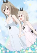 二次元插画 #11437309