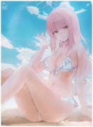 二次元插画 #11437322