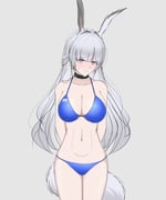 二次元插画 #11437325