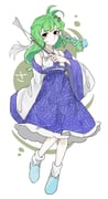 二次元插画 #11437327