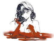 二次元插画 #11437340