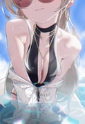 二次元插画 #11437347