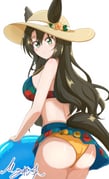 二次元插画 #11437350