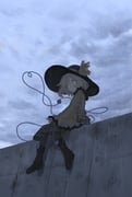 二次元插画 #11437355