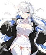 二次元插画 #11437357