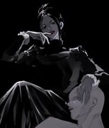 二次元插画 #11437359