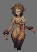 二次元插画 #11437363