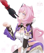 二次元插画 #11437364