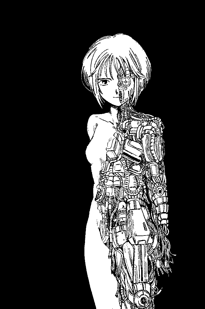 高达、机动战士高达ZZ、艾露比·普露 1980年代(风格) 1名女孩 平行宇宙 机器人 坏结局