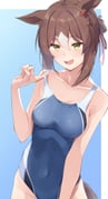 二次元插画 #11437369