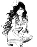 二次元插画 #11437371