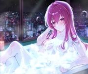 二次元插画 #11437383