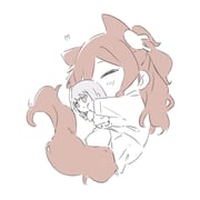二次元插画 #11437386