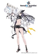 二次元插画 #11437388