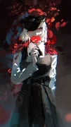 二次元插画 #11437391