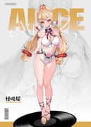 二次元插画 #11437395