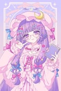 二次元插画 #11437402