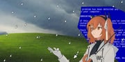 二次元插画 #11437410