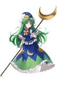 二次元插画 #11437419