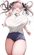 二次元插画 #11437422