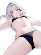 二次元插画 #11437434