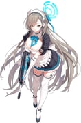二次元插画 #11437445