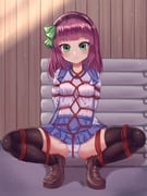 二次元插画 #11437446