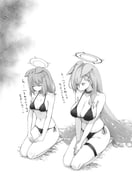 二次元插画 #11437450