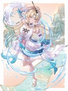 二次元插画 #11437454