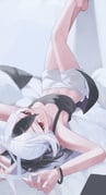 二次元插画 #11437455