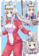 二次元插画 #11437480